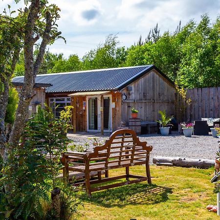 Highland Retreats Cannich מראה חיצוני תמונה