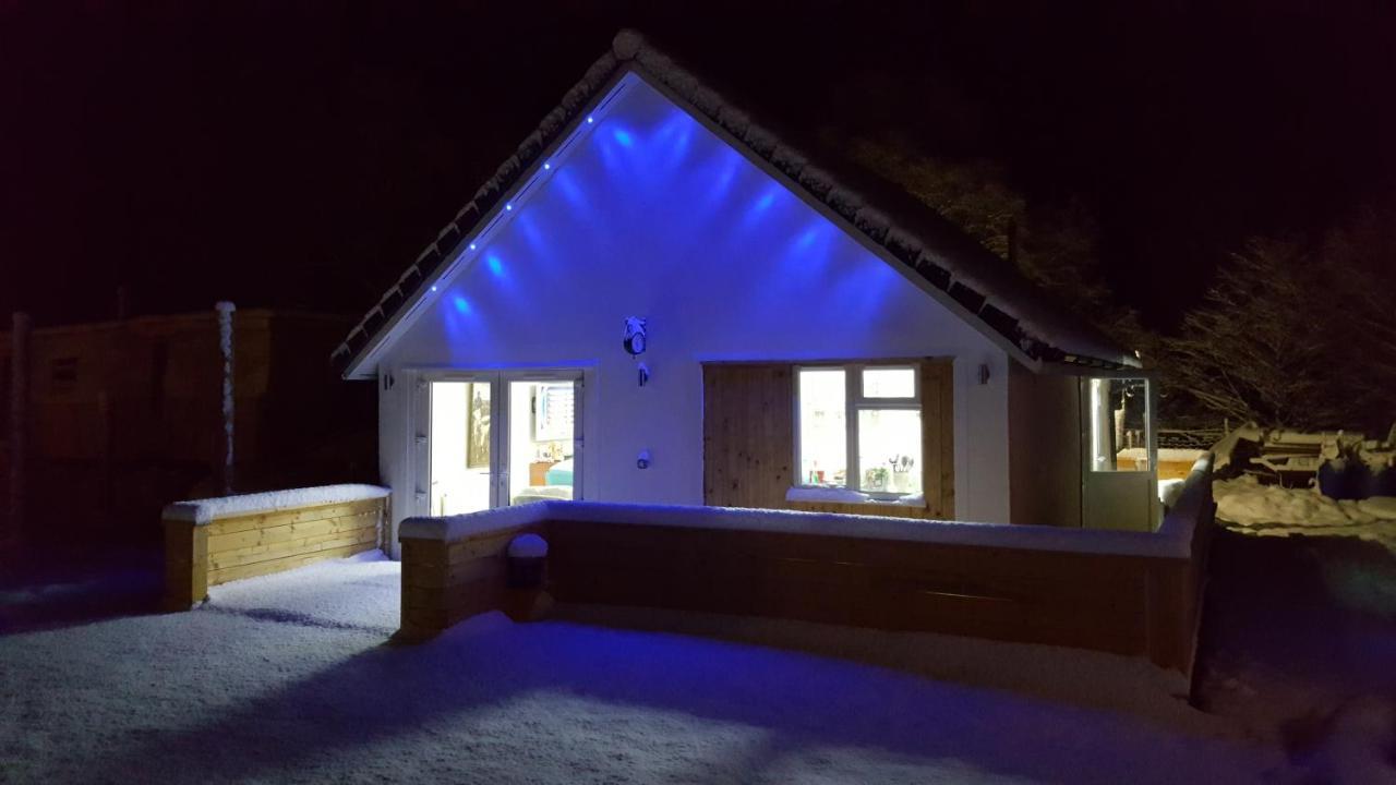 Highland Retreats Cannich מראה חיצוני תמונה